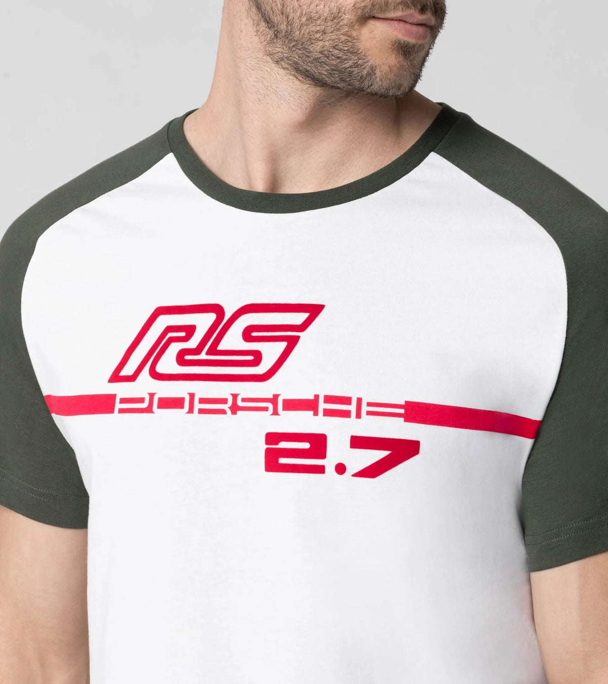T-shirt – RS 2.7 | Porsche Design