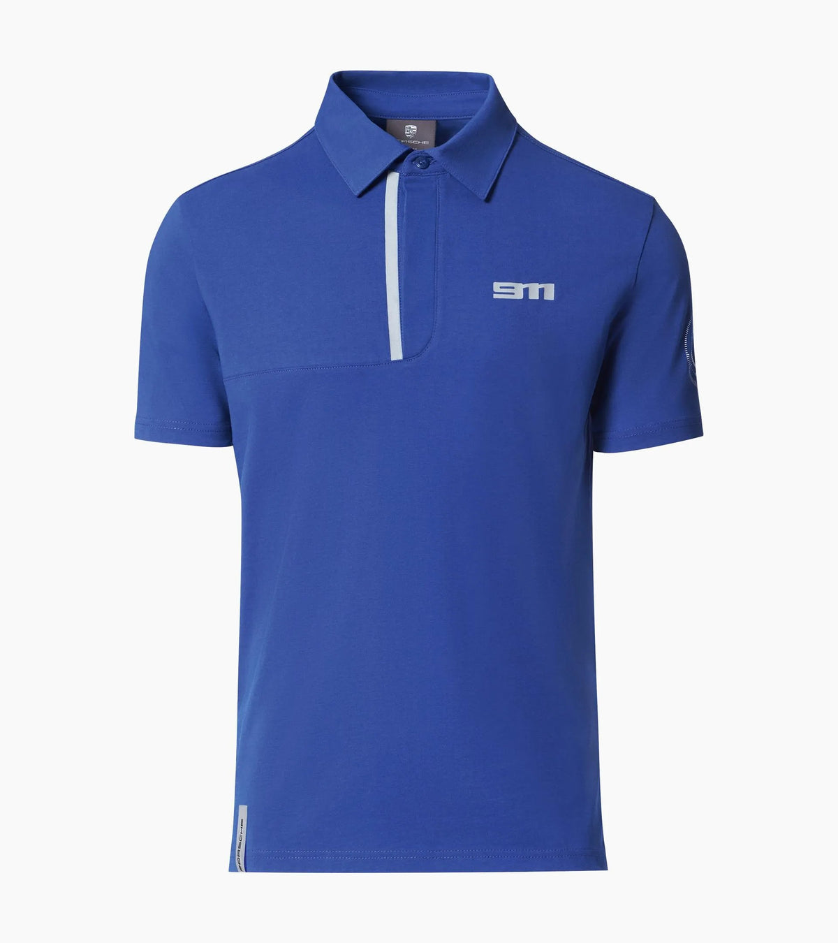 Polo-Shirt – 911 | Porsche Design