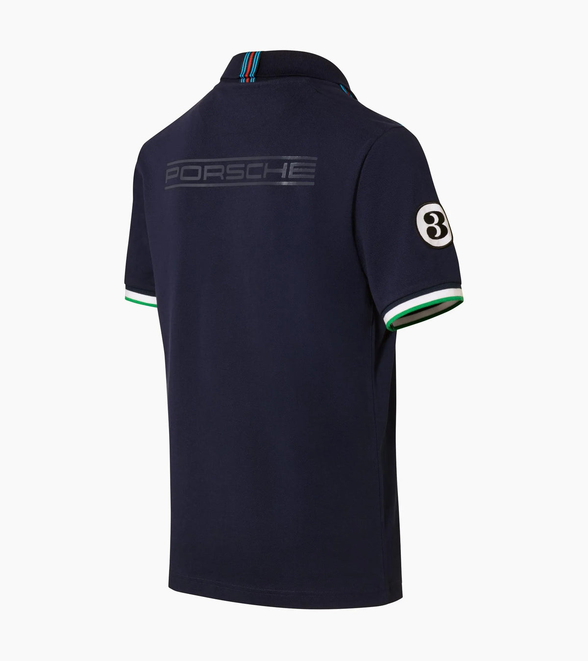 Polo shirt – MARTINI RACING® | Porsche Design