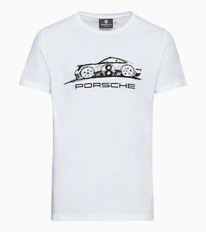 T-Shirt – Essential | Porsche Design