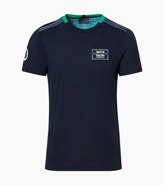 T-shirt – MARTINI RACING® | Porsche Design