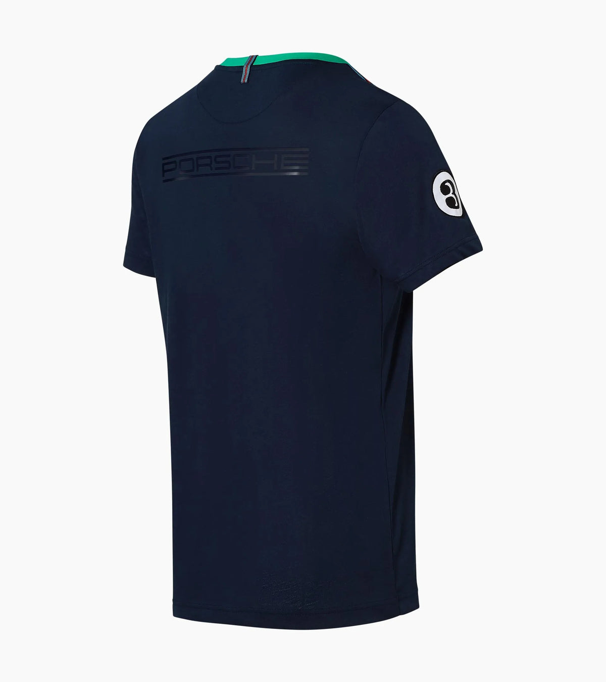 T-shirt – MARTINI RACING® | Porsche Design