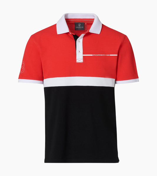 Polo-Shirt – 917 Salzburg | Porsche Design