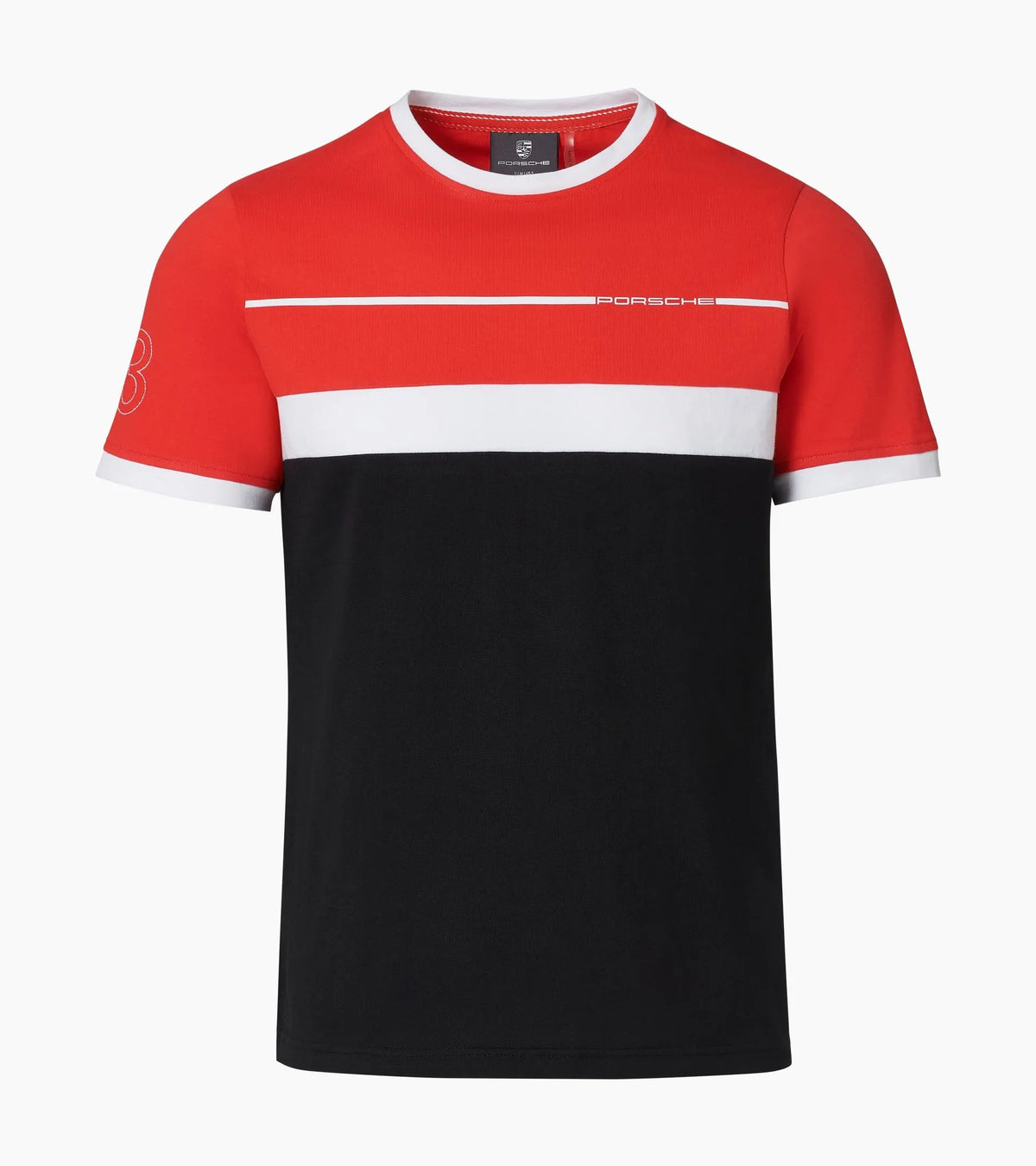 T-Shirt – 911 | Porsche Design