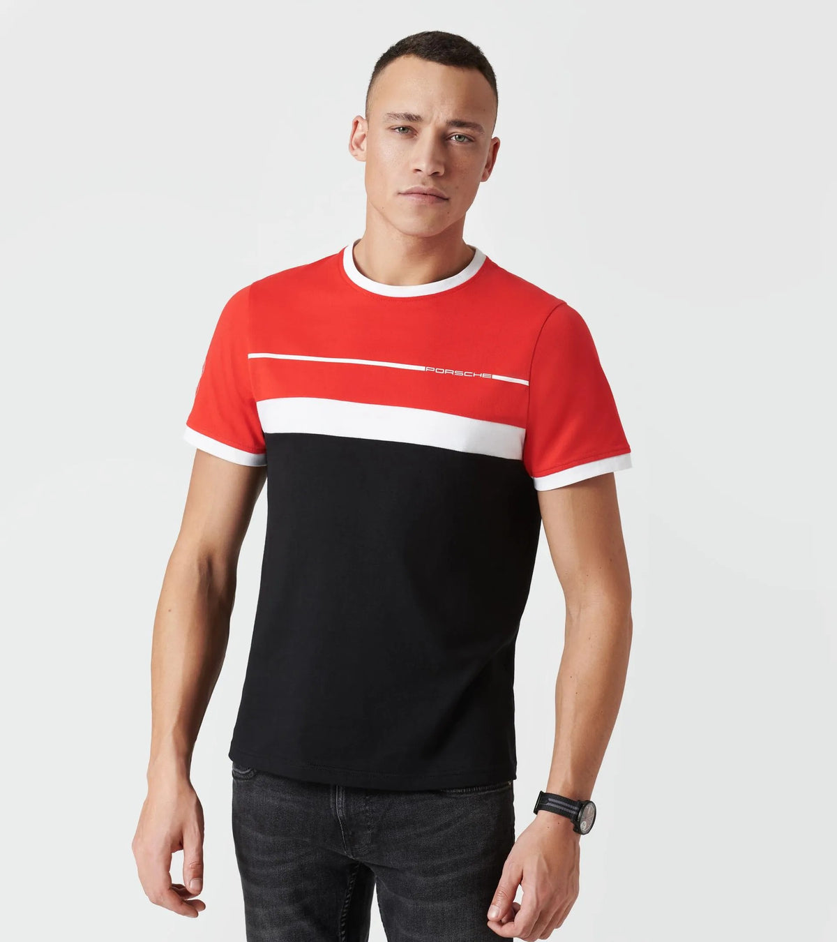 T-Shirt – 911 | Porsche Design