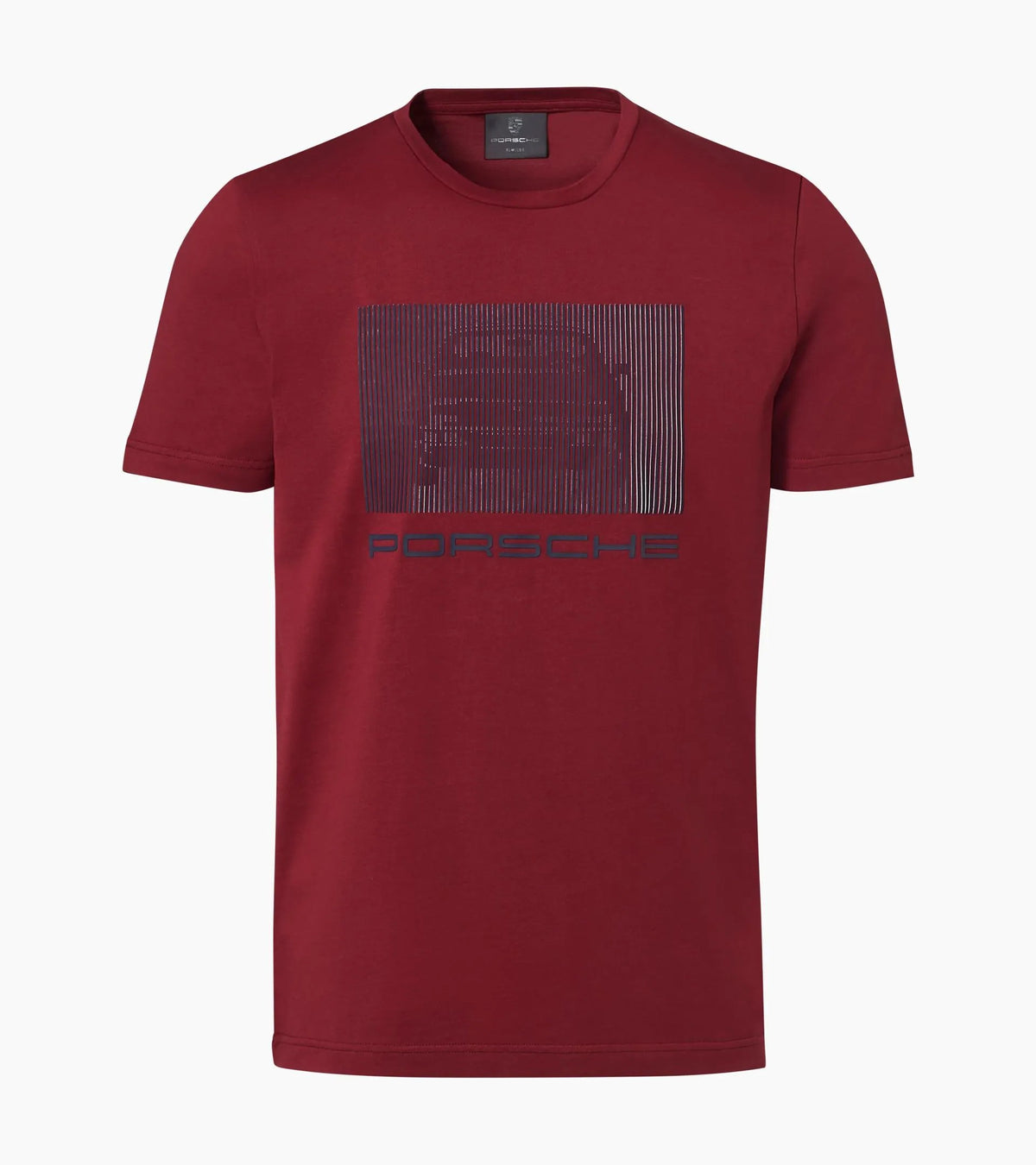 T-shirt – Transaxle | Porsche Design