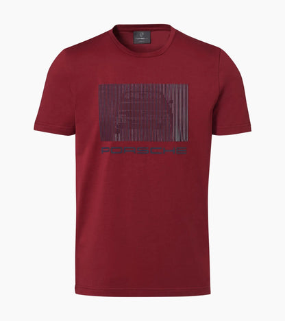 T-shirt – Transaxle | Porsche Design