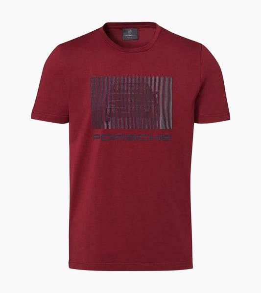 T-shirt – Transaxle | Porsche Design