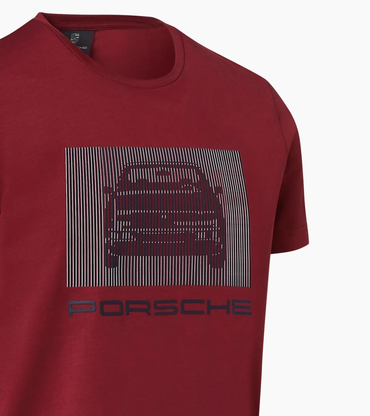 T-shirt – Transaxle | Porsche Design