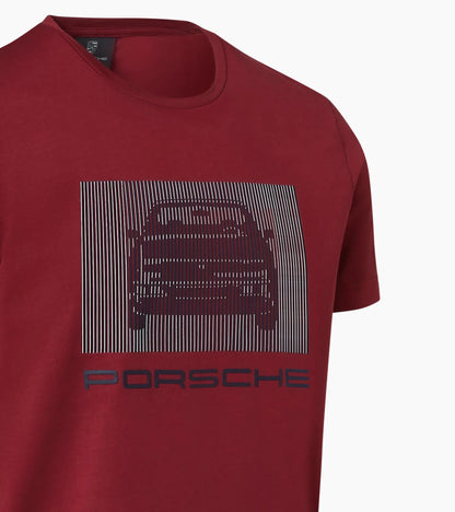 T-shirt – Transaxle | Porsche Design