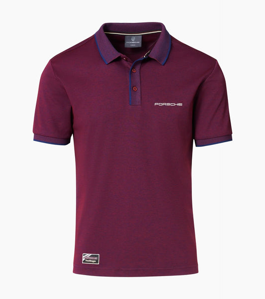Polo Shirt – Heritage | Porsche Design