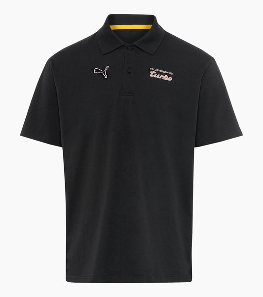 Porsche Turbo polo shirt | Porsche Design