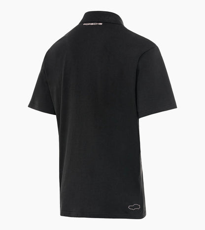 Porsche Turbo polo shirt | Porsche Design