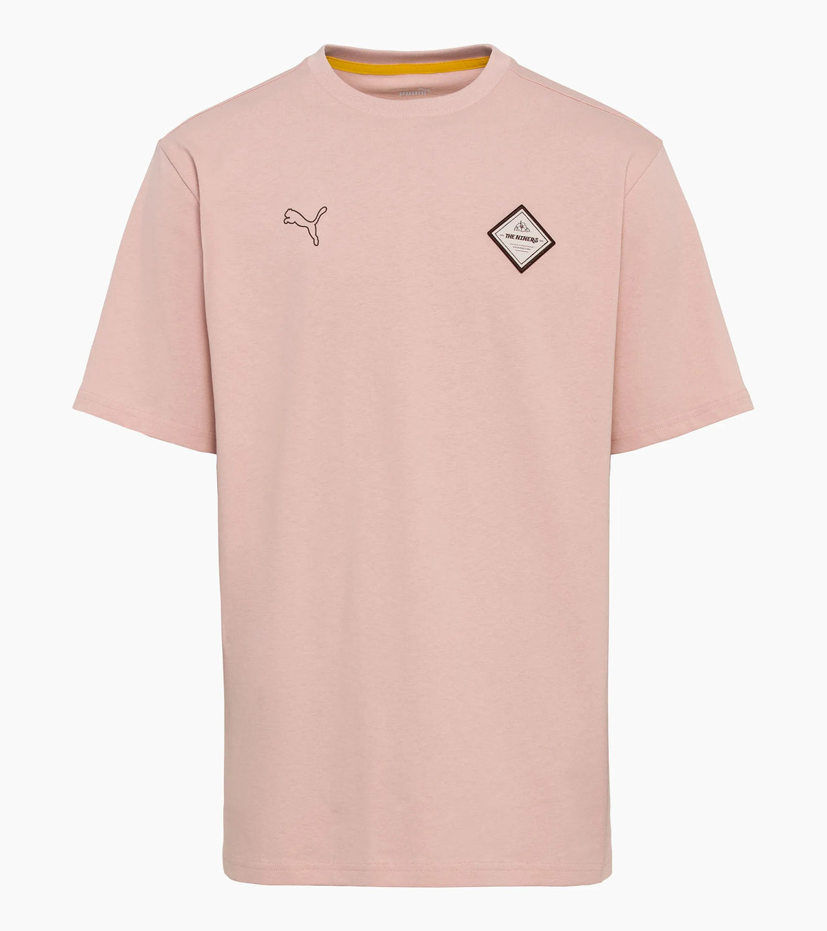Summer Crew T-Shirt | Porsche Design