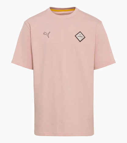 Summer Crew T-Shirt | Porsche Design