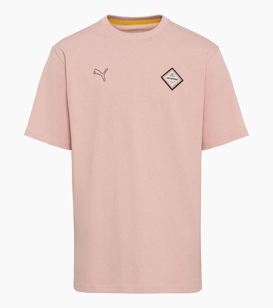 Summer Crew T-Shirt | Porsche Design