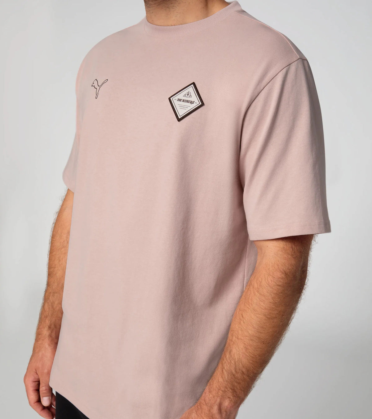 Summer Crew T-Shirt | Porsche Design