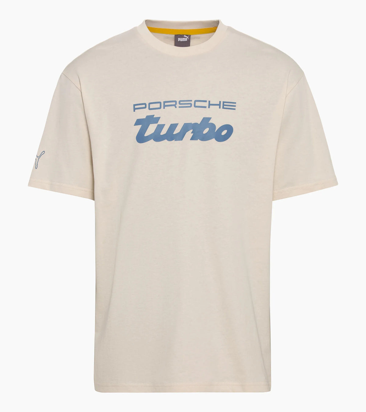 Porsche Turbo T-shirt | Porsche Design