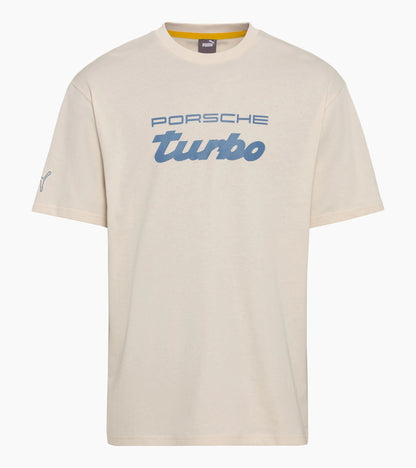 Porsche Turbo T-shirt | Porsche Design