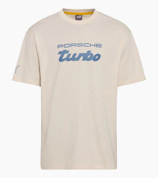 Porsche Turbo T-shirt | Porsche Design