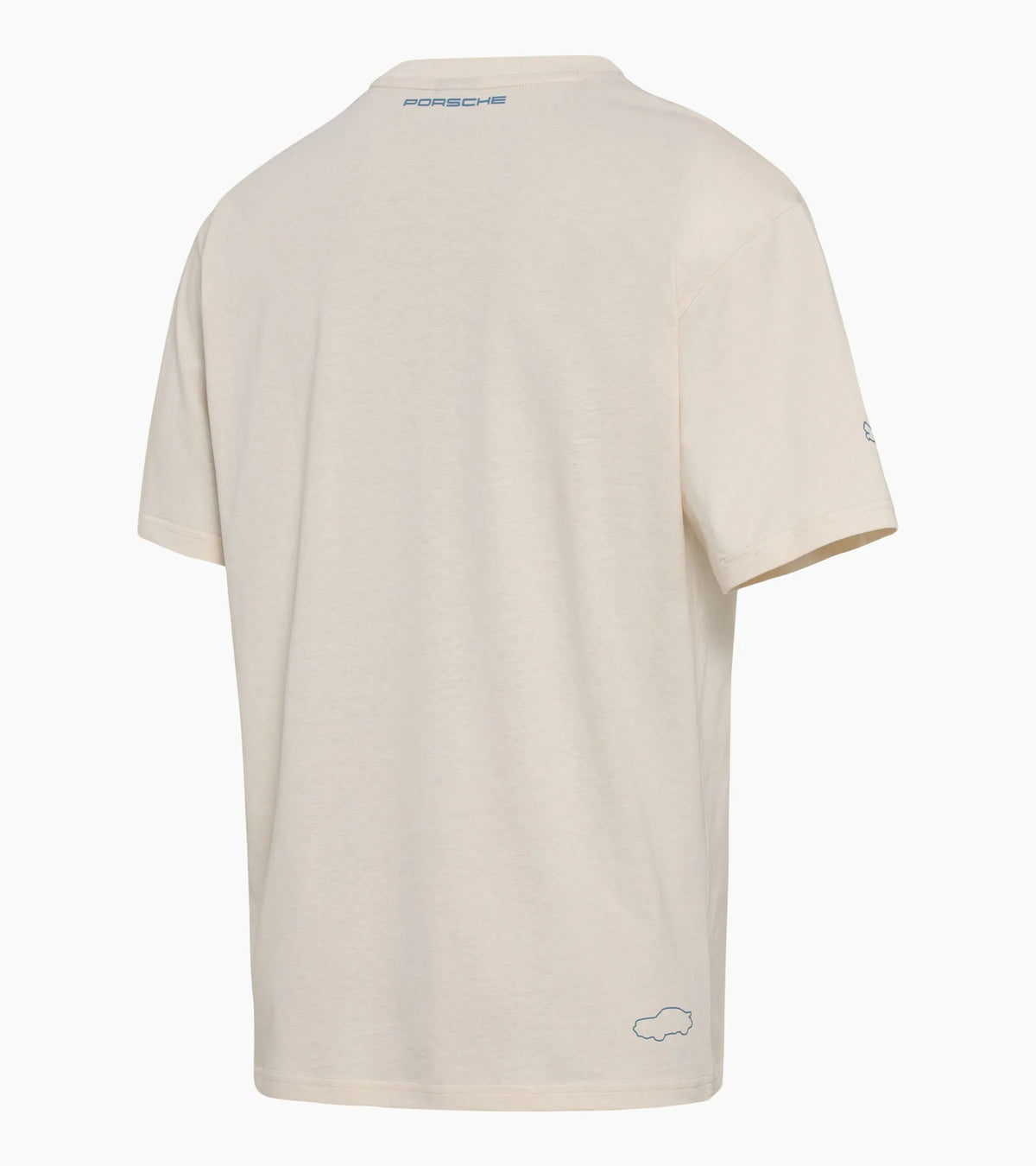 Porsche Turbo T-shirt | Porsche Design