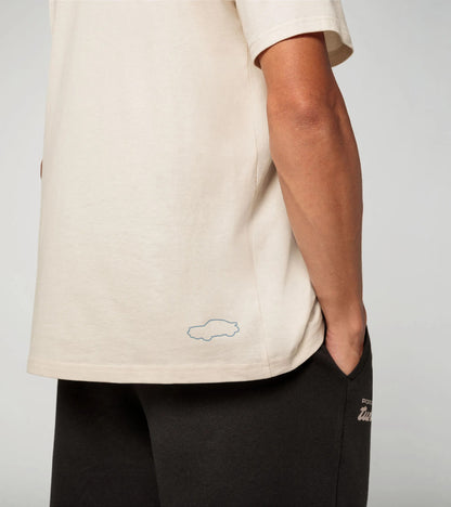Porsche Turbo T-shirt | Porsche Design