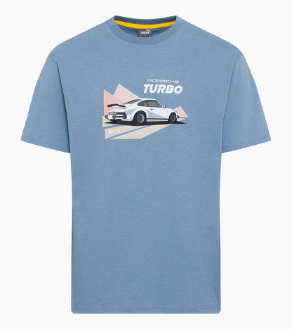 Graphic t-shirt | Porsche Design