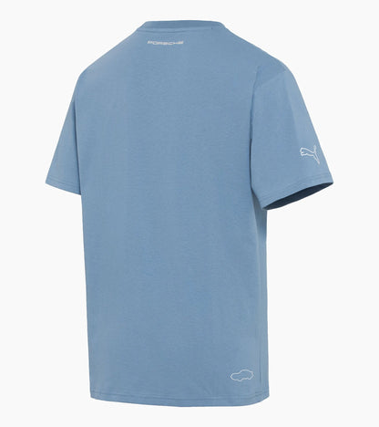 Graphic t-shirt | Porsche Design