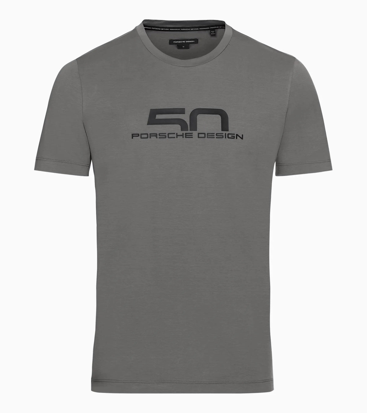 50Y Crew Neck T-Shirt | Porsche Design