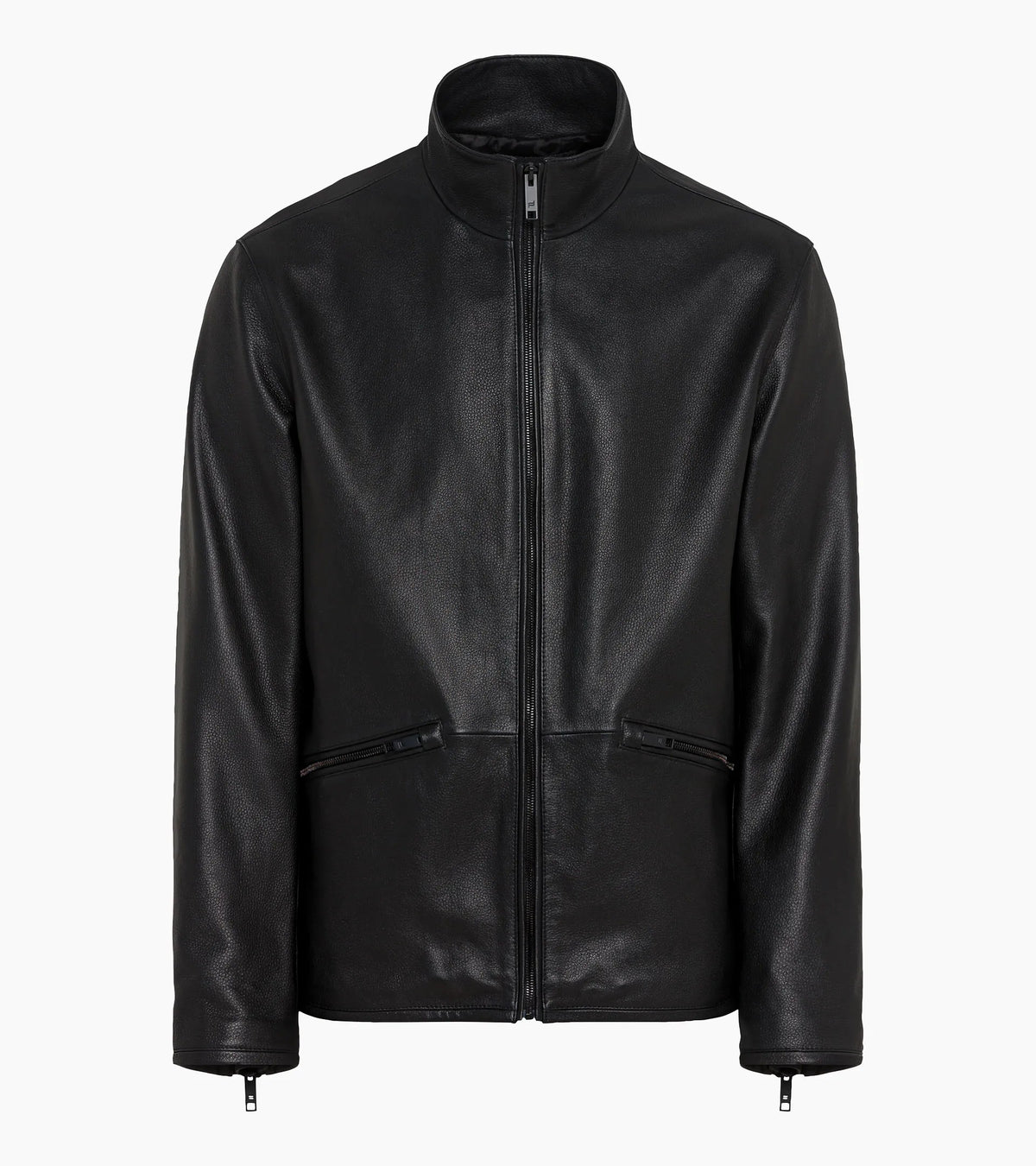 Roadster leather jacket | Porsche Design