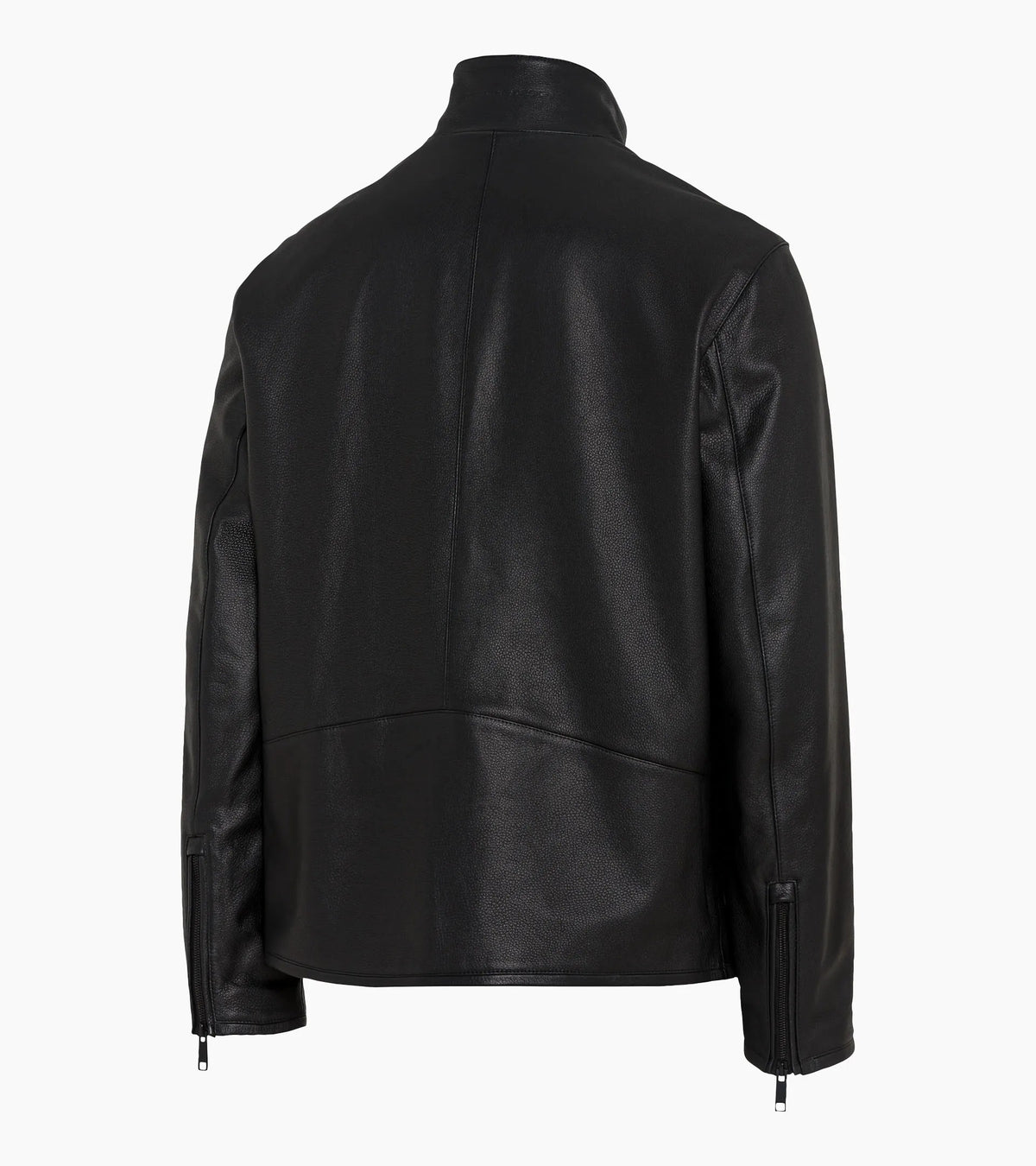 Roadster leather jacket | Porsche Design