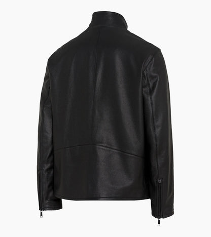 Roadster leather jacket | Porsche Design