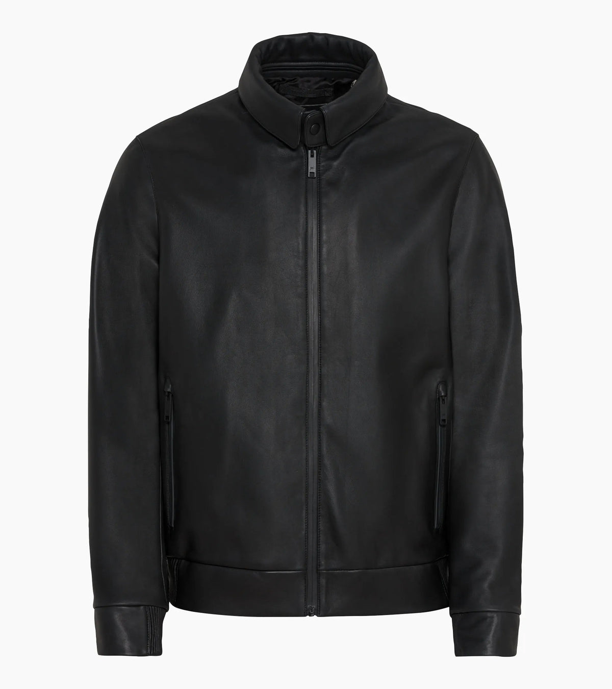 Cabrio leather jacket | Porsche Design