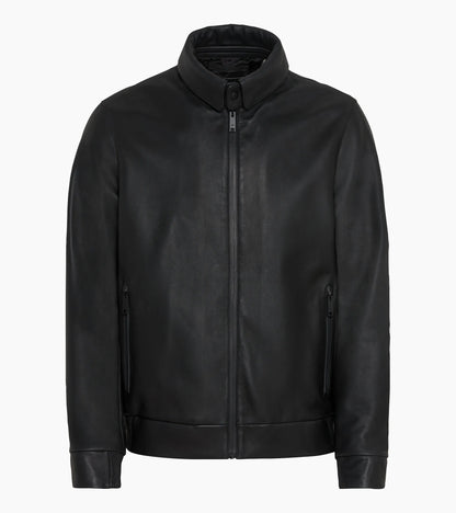 Cabrio leather jacket | Porsche Design
