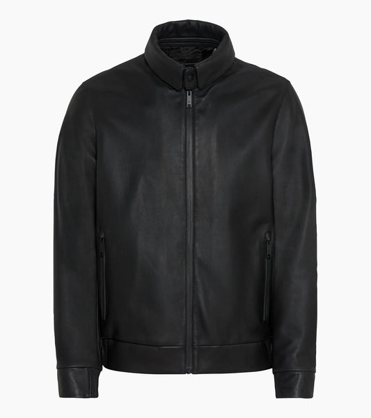 Cabrio leather jacket | Porsche Design