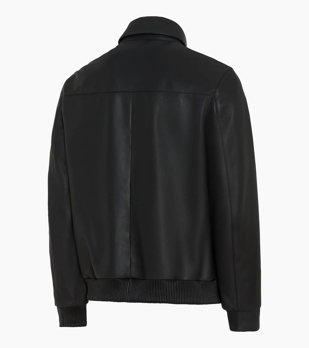 Cabrio leather jacket | Porsche Design
