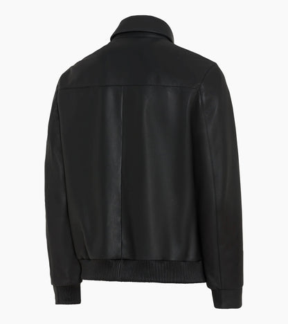 Cabrio leather jacket | Porsche Design