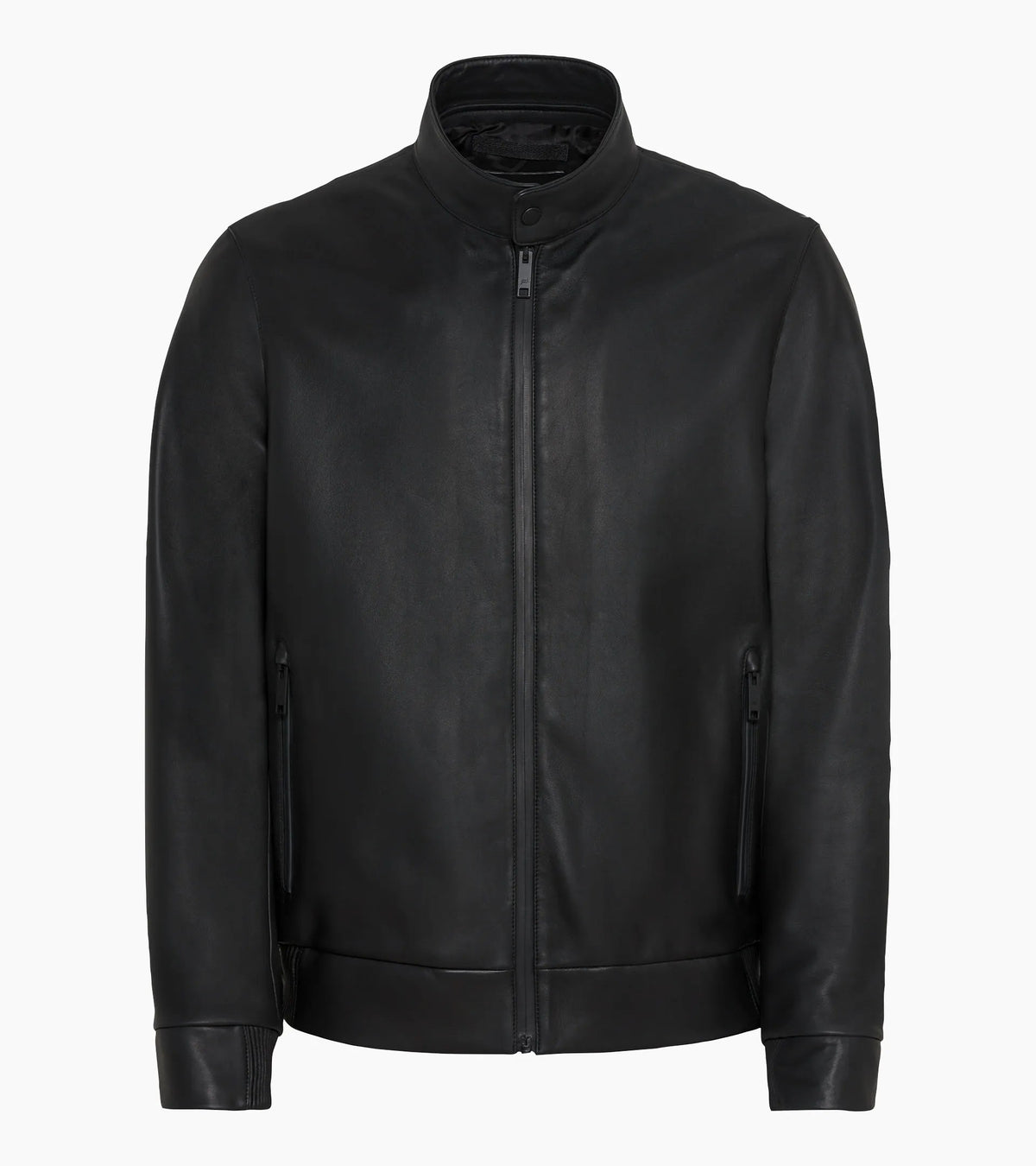 Cabrio leather jacket | Porsche Design