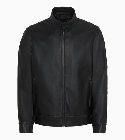 Cabrio leather jacket | Porsche Design