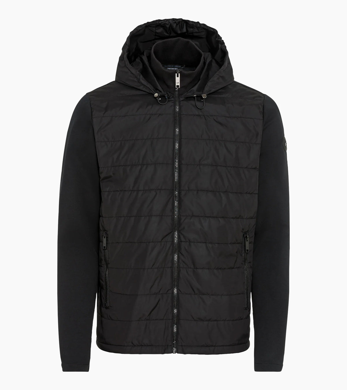 Hybrid cardigan | Porsche Design