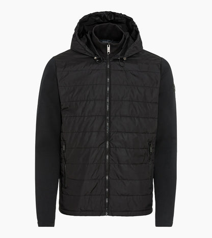Hybrid cardigan | Porsche Design