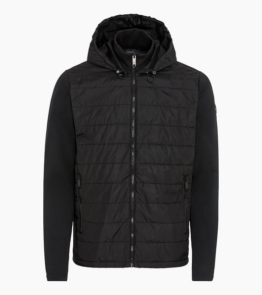 Hybrid cardigan | Porsche Design