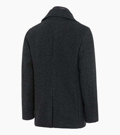 Hybrid peacoat | Porsche Design