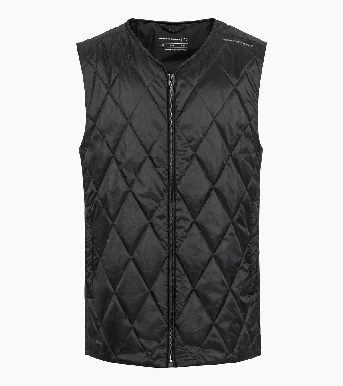 Packlite vest | Porsche Design