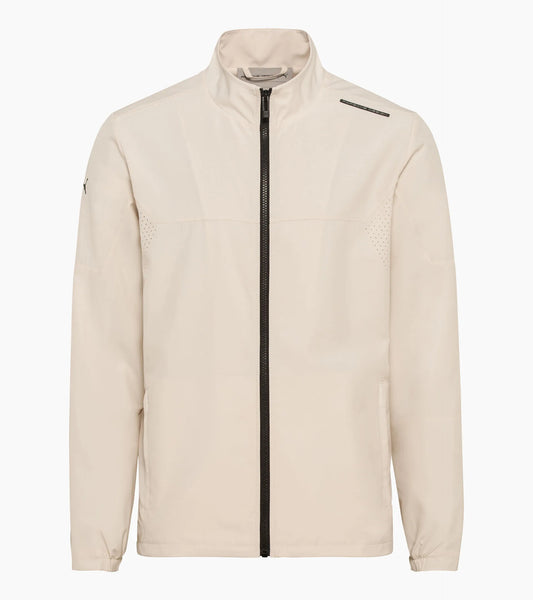 Woven tech jacket | Porsche Design