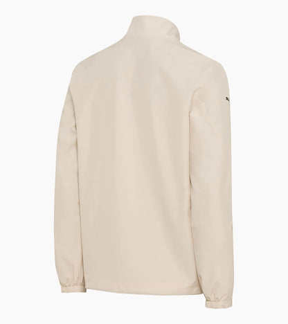 Woven tech jacket | Porsche Design