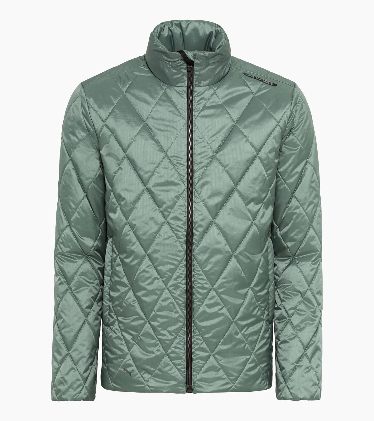Light padded jacket | Porsche Design