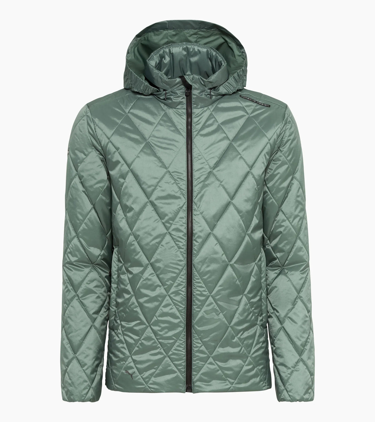 Light padded jacket | Porsche Design