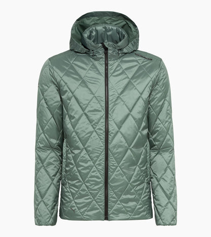 Light padded jacket | Porsche Design