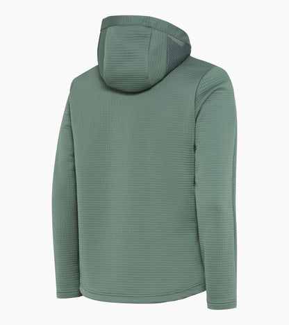 Hooded sweat jacket | Porsche Design